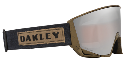 Oakley Flow Scape AF L Snow Goggles