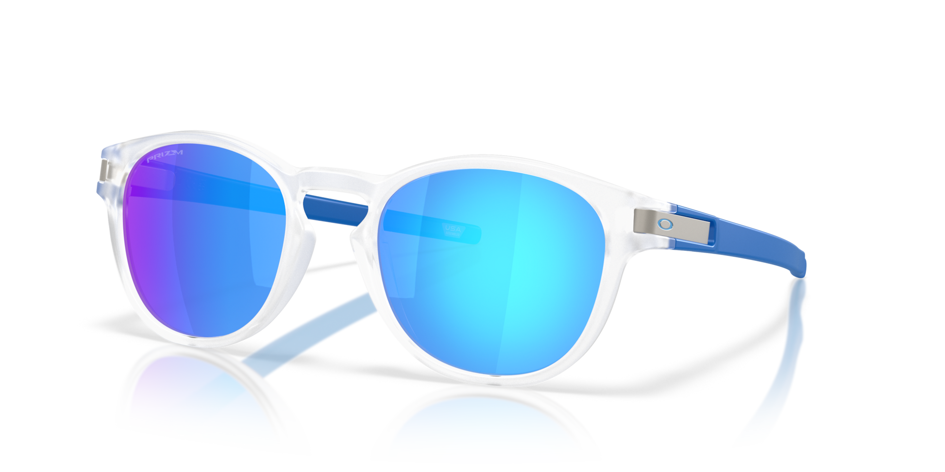 Oakley Latch Glasses
