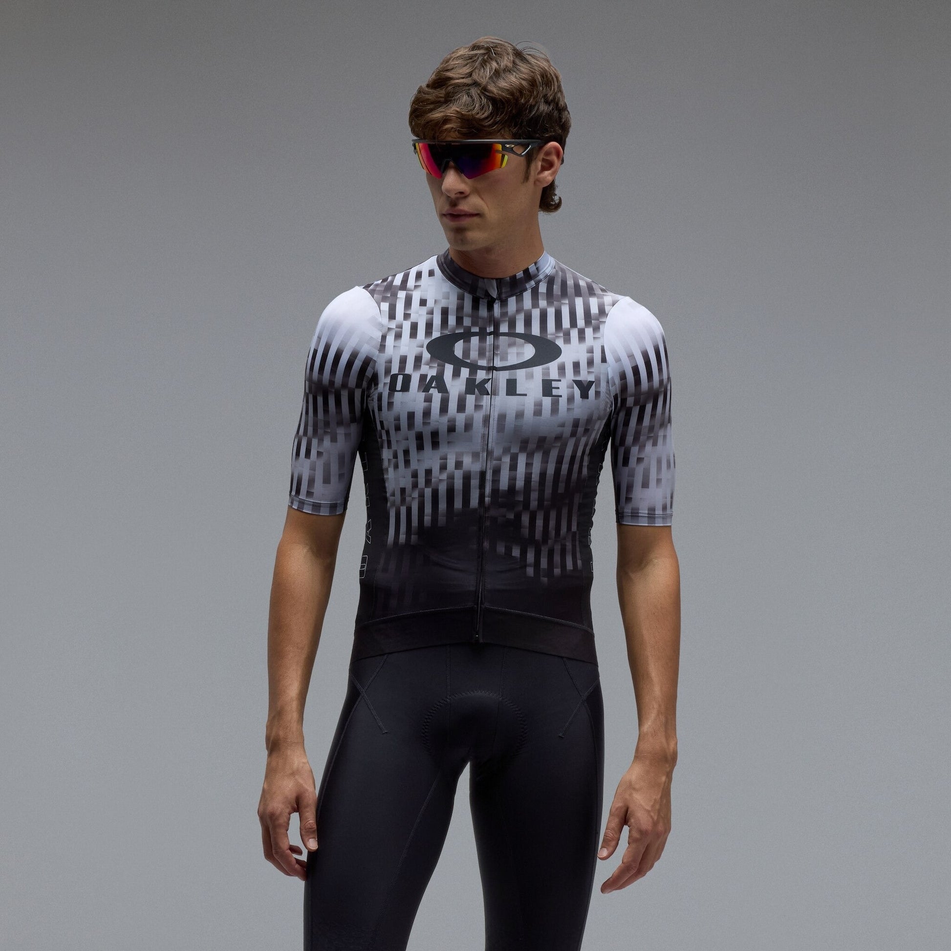 Oakley Men's Icon Training Jersey T-Shirt