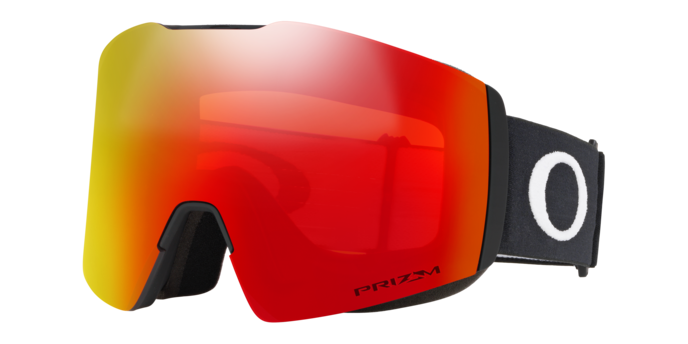 Oakley Fall Line L Snow Goggles