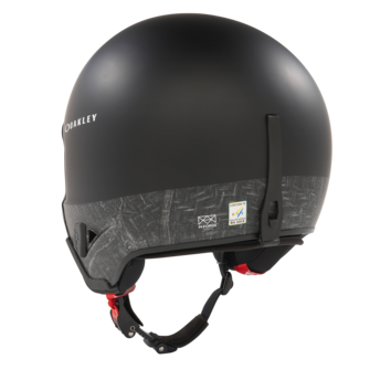 Oakley Arc5 Pro Snow Helmet