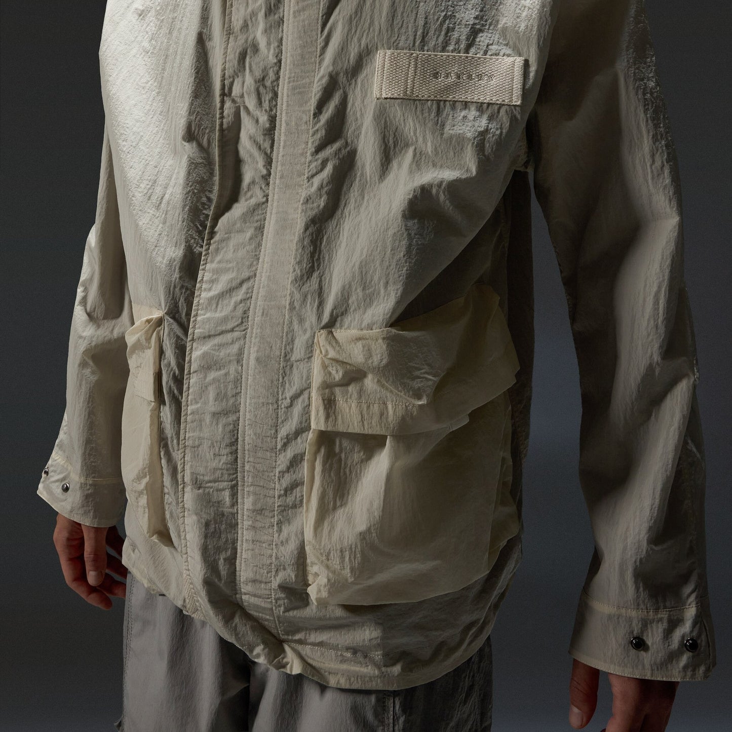 Oakley Men's Reserve Momento Jacket