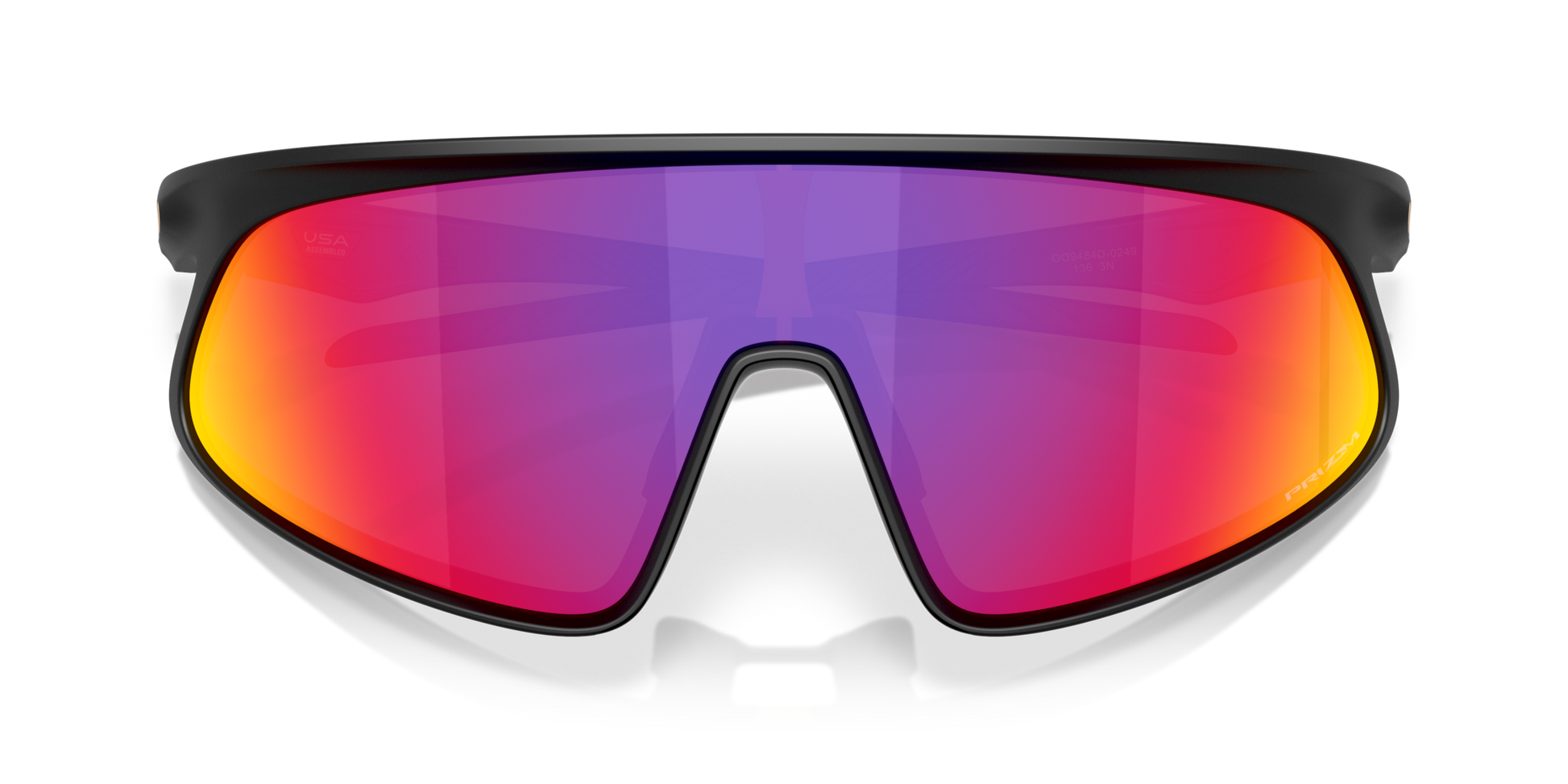 Oakley RSLV Sunglasses