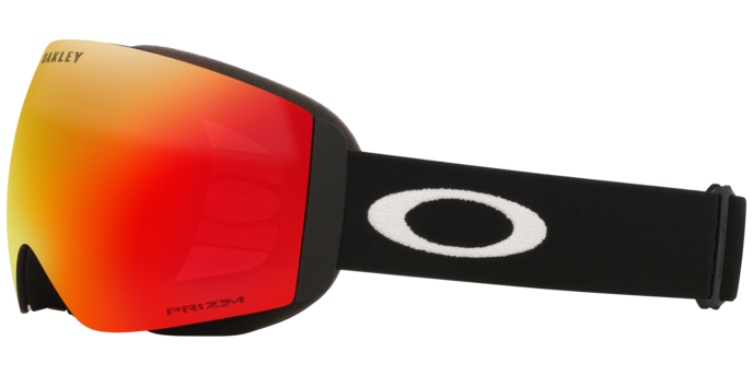 Oakley Flight Deck Pro Medium Snow Goggles