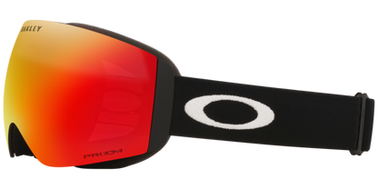 Oakley Flight Deck Pro Medium Snow Goggles