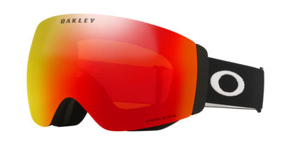 Oakley Flight Deck Pro Medium Snow Goggles