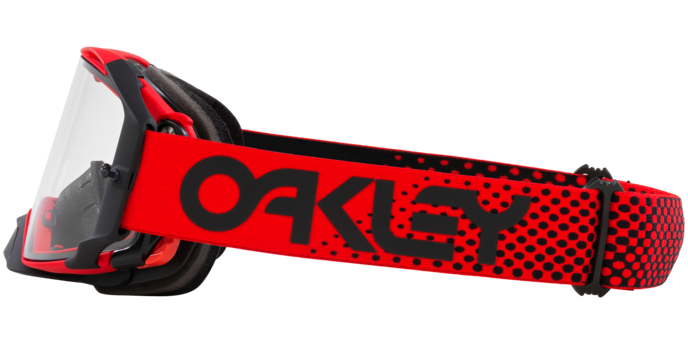 Oakley Airbrake MX Goggles