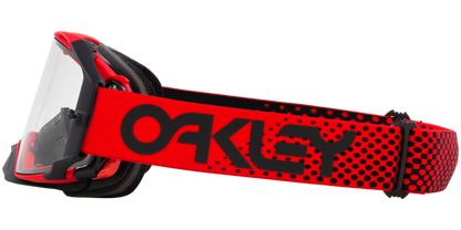 Oakley Airbrake MX Goggles