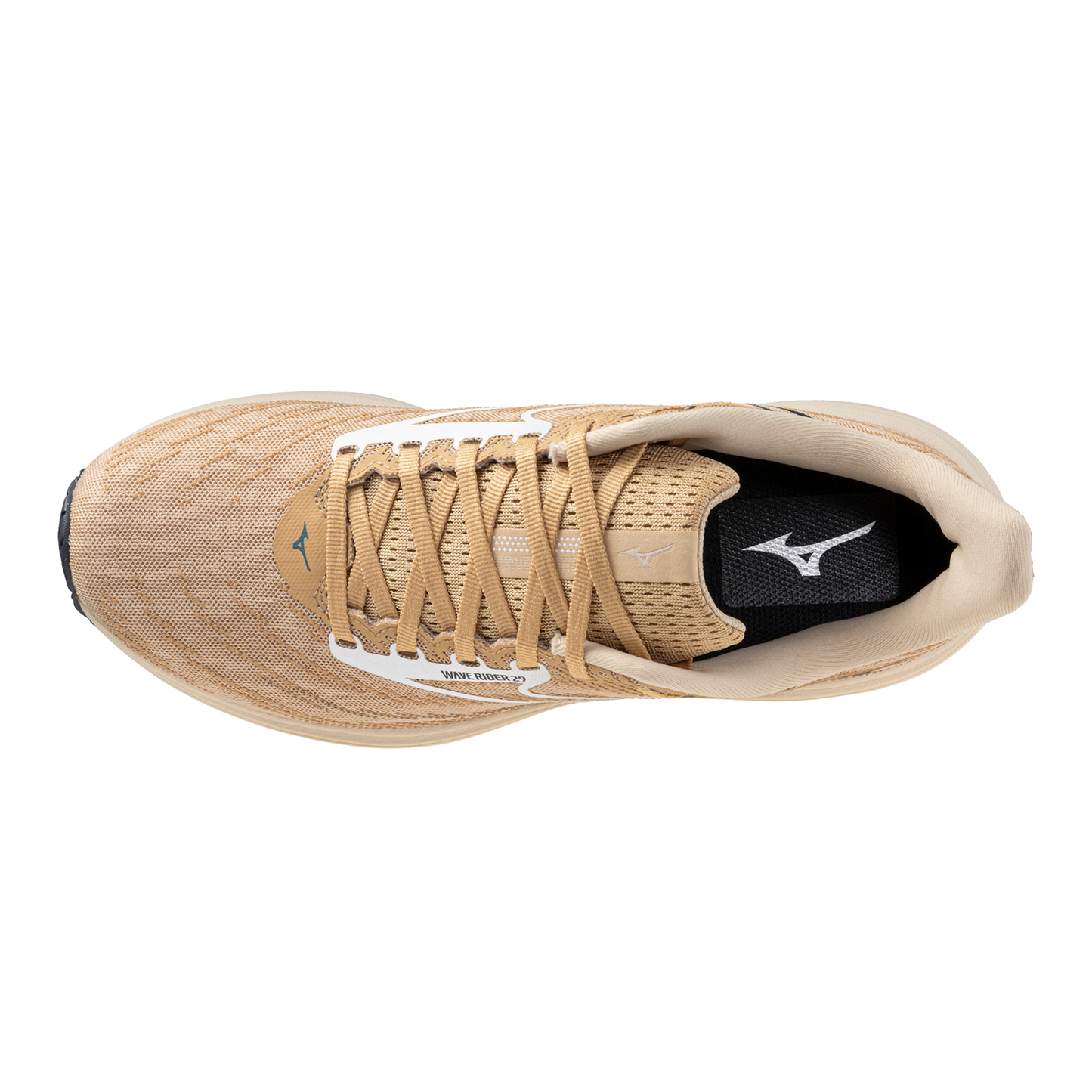 Mizuno Men's Wave Rider 29 Running Shoes