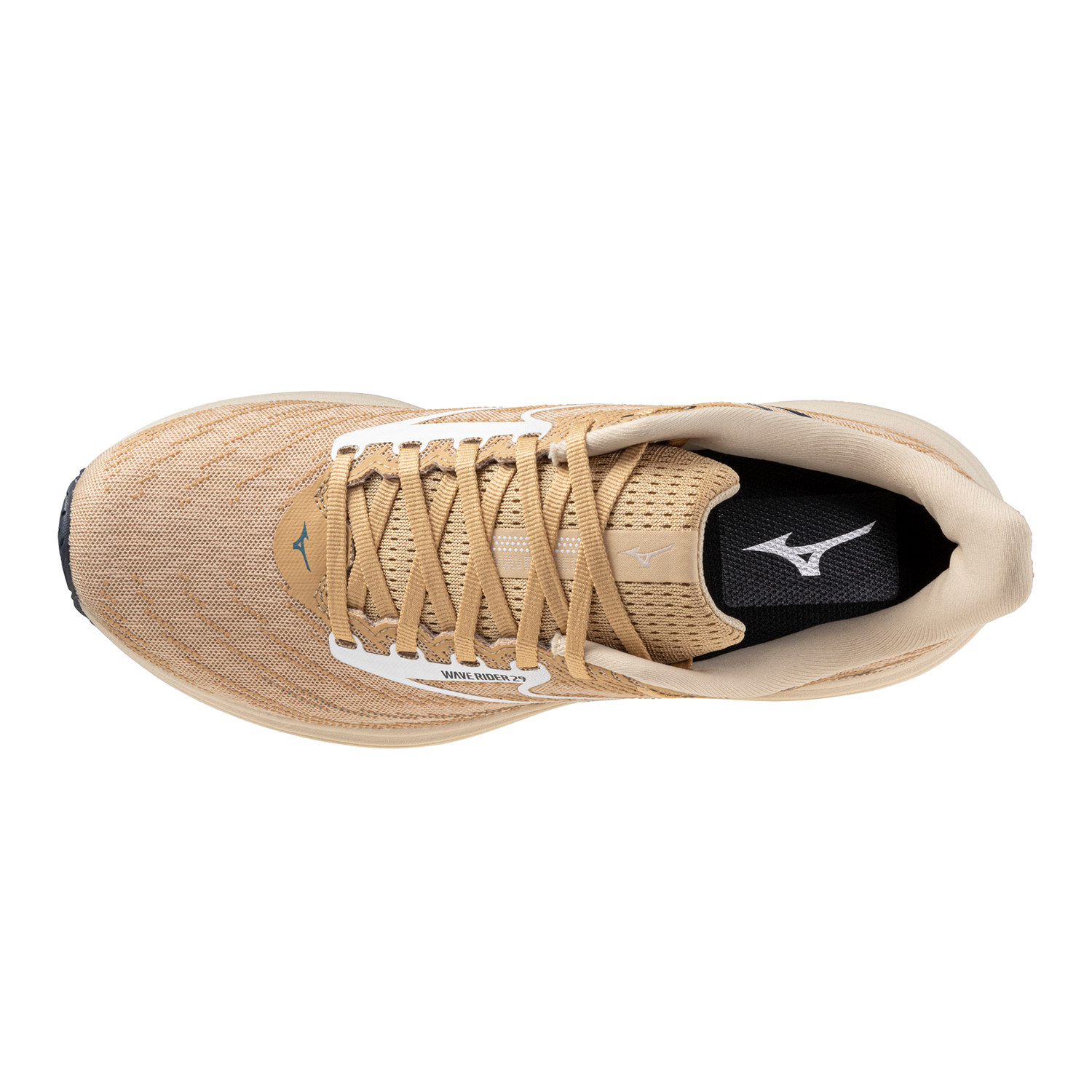 Mizuno Men's Wave Rider 29 Running Shoes