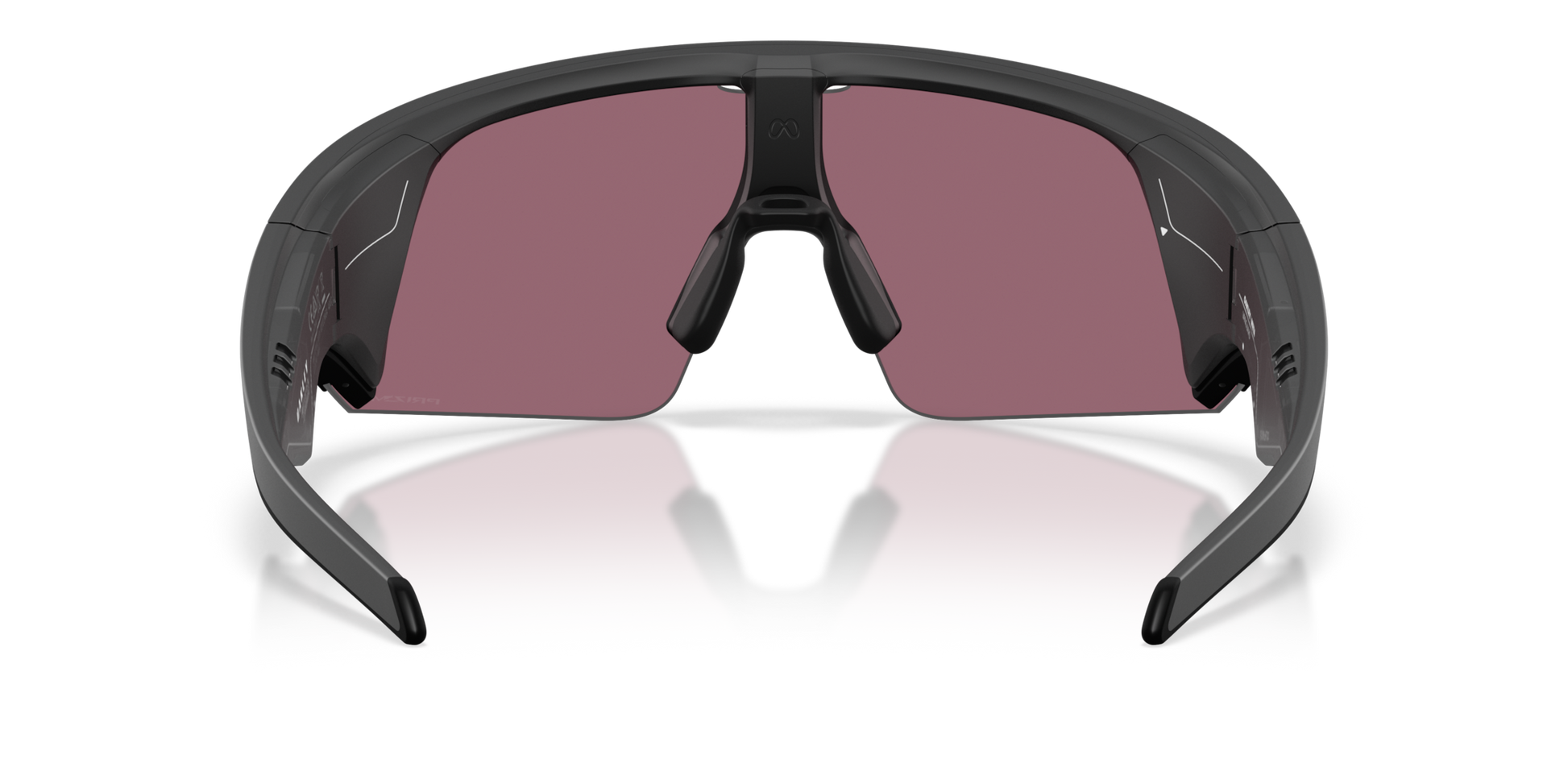 Oakley Vanguard Camera Sunglasses