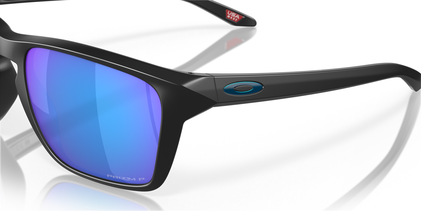 Oakley Sylas A Glasses