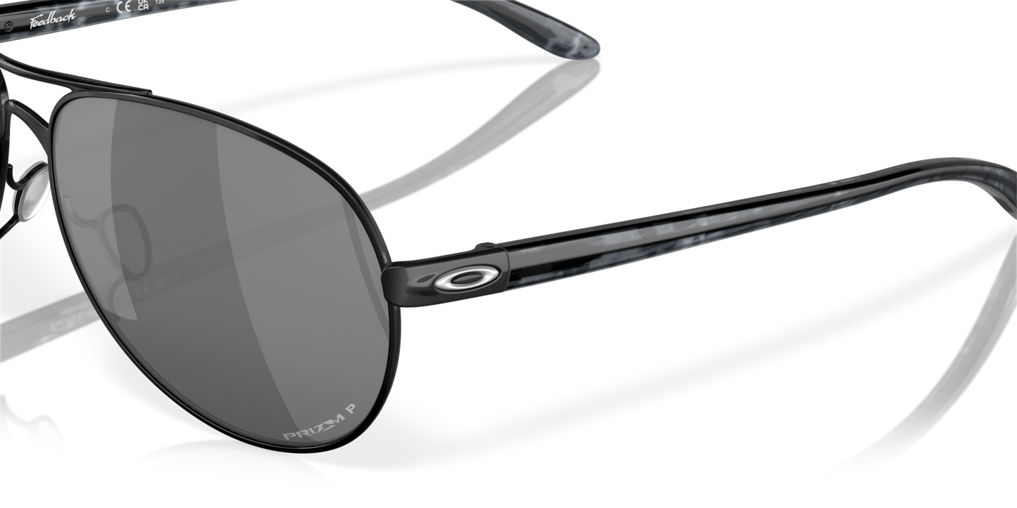 Oakley Feedback Glasses