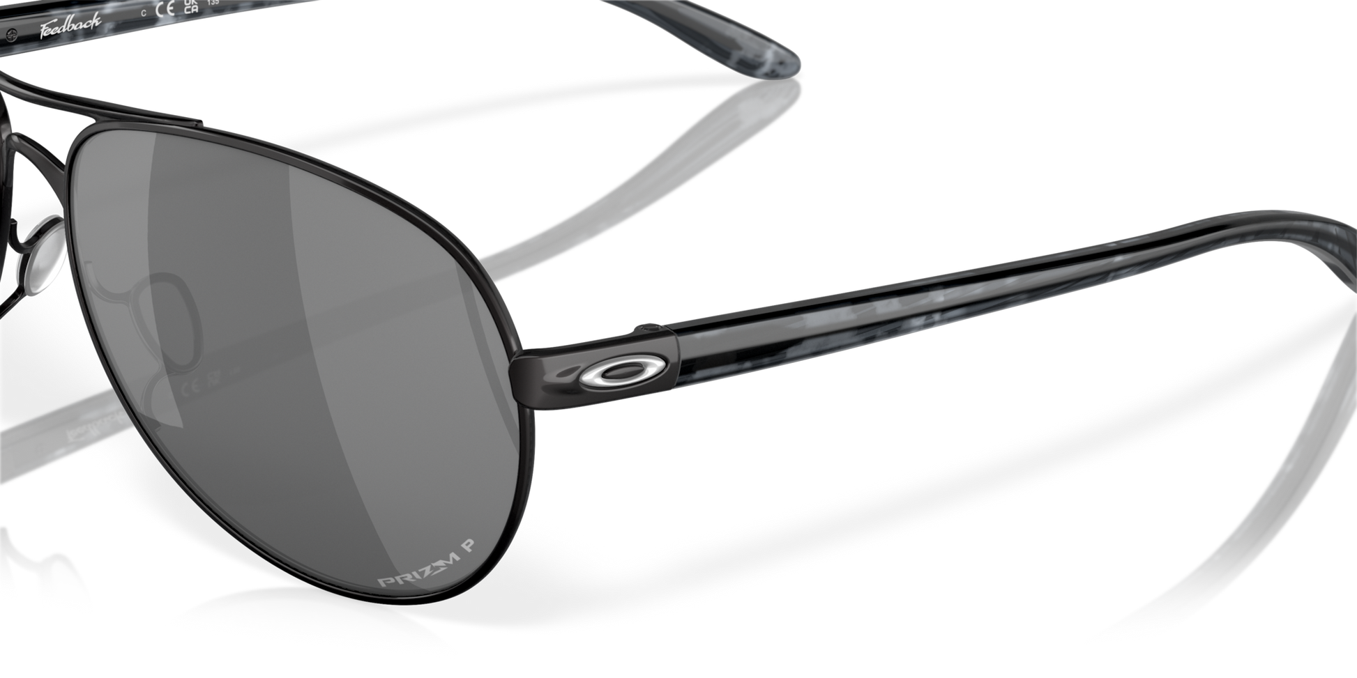 Oakley Feedback Glasses