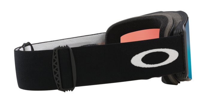 Oakley Line Miner Pro Medium Snow Goggles