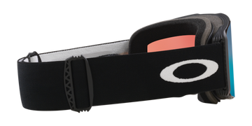 Oakley Line Miner Pro Medium Snow Goggles