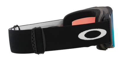 Oakley Line Miner Pro Medium Snow Goggles