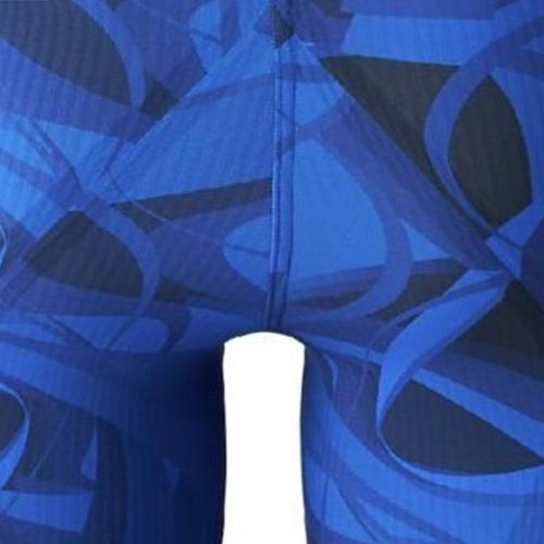 Mizuno Men's GX-Sonic 6 Technical Noble Velocity Swimsuit