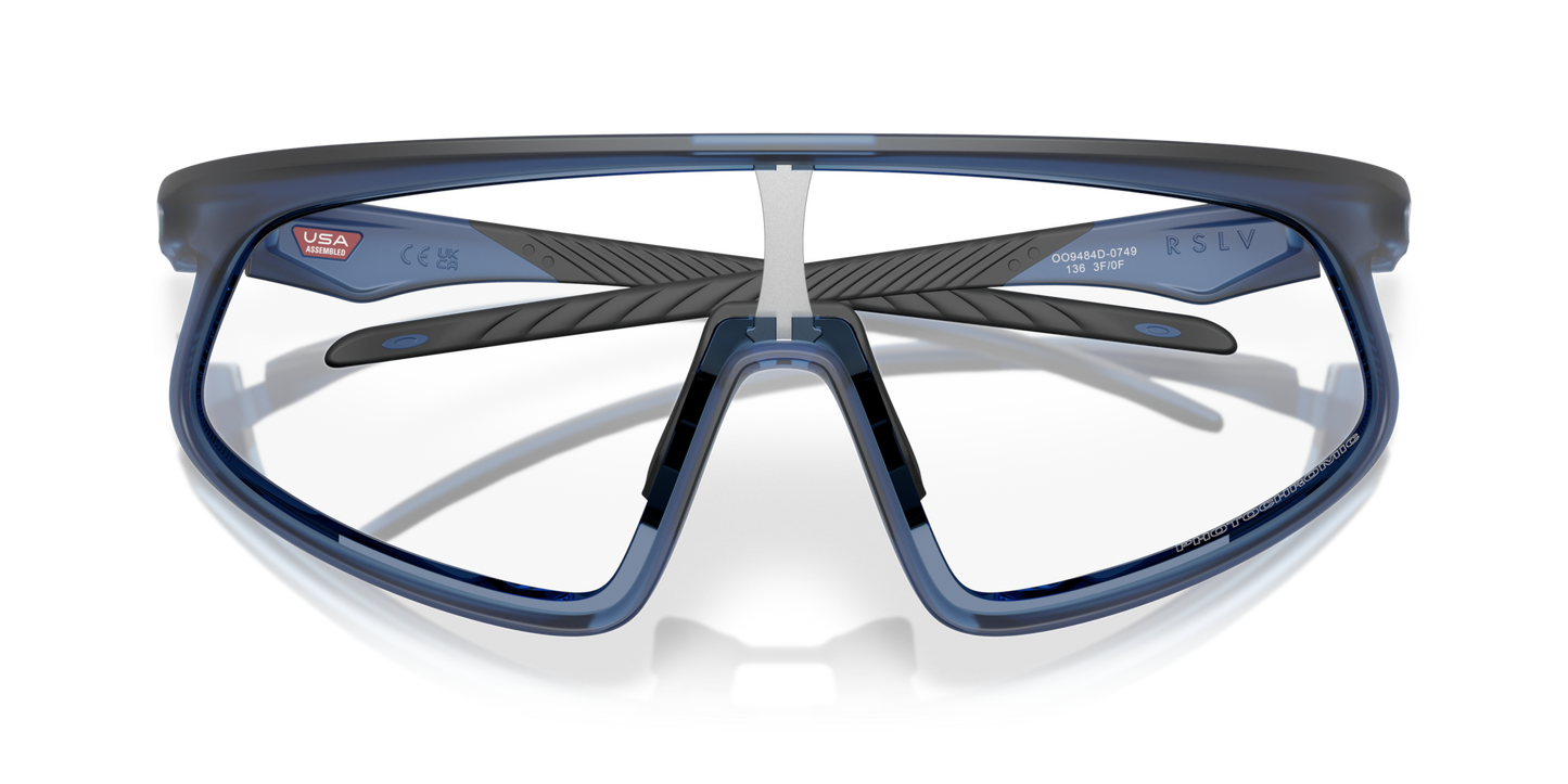 Oakley RSLV Sunglasses