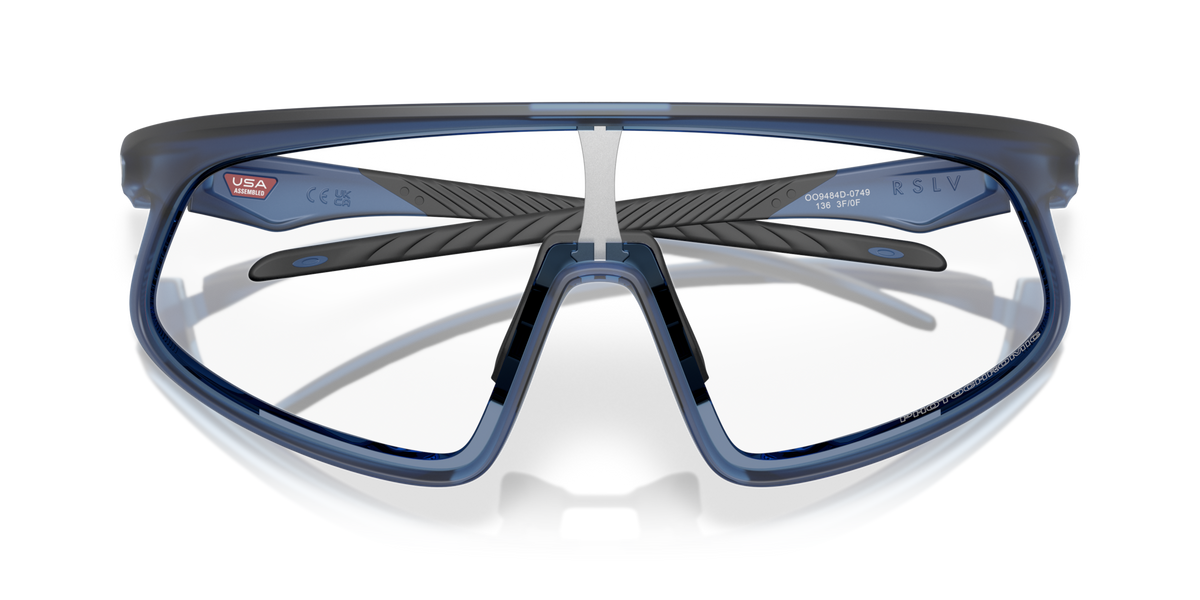 Oakley RSLV Sunglasses