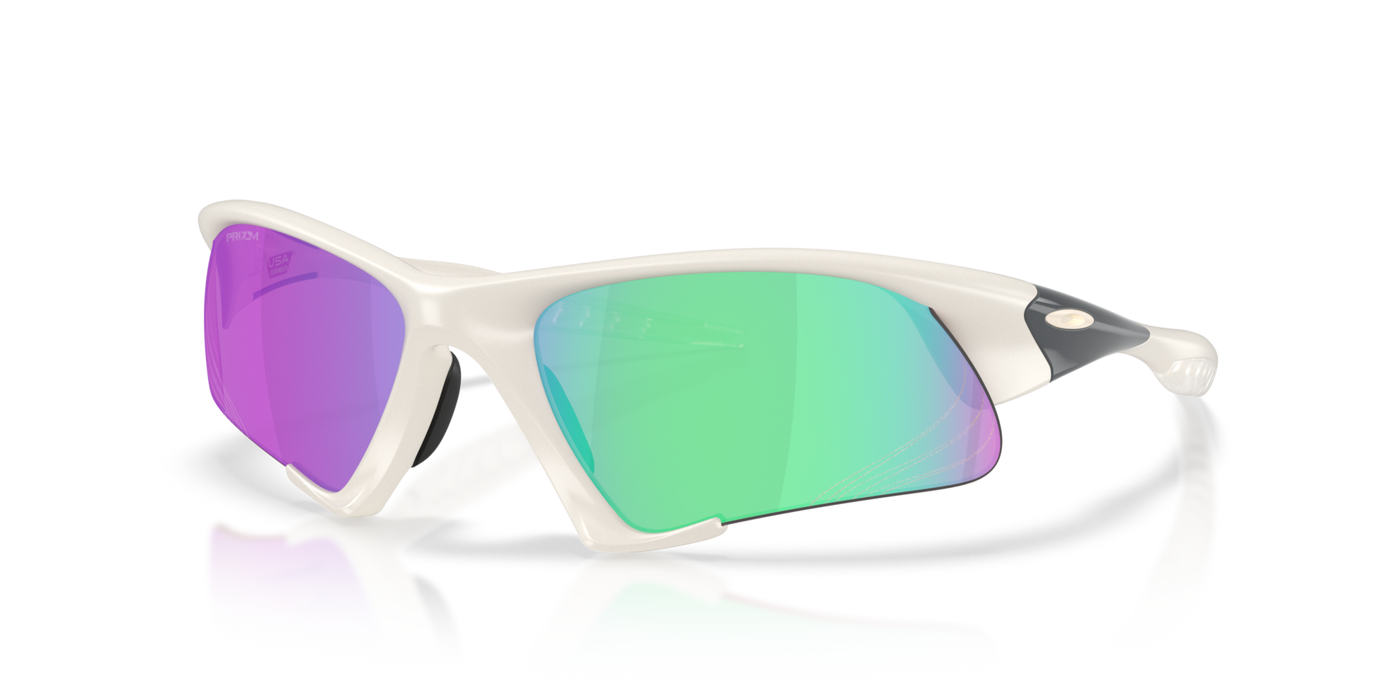 Oakley Suture Jacket Sunglasses