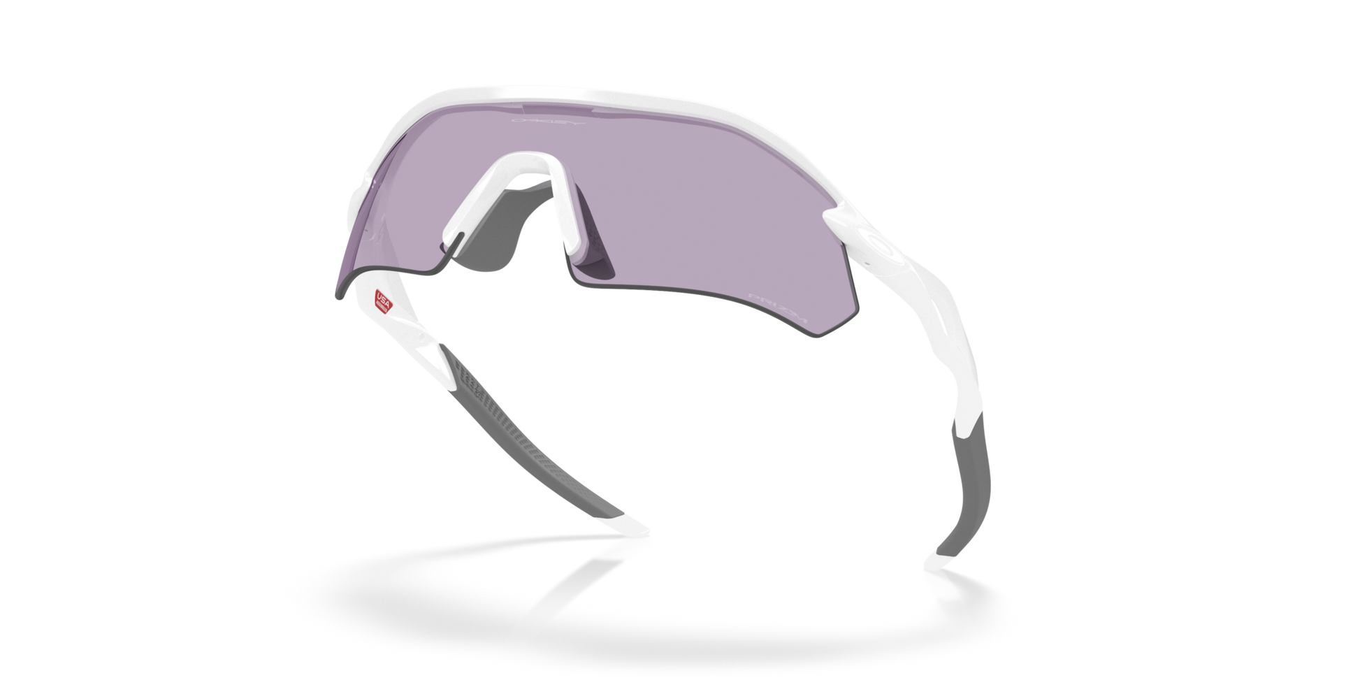 Oakley Radar Plate Sunglasses