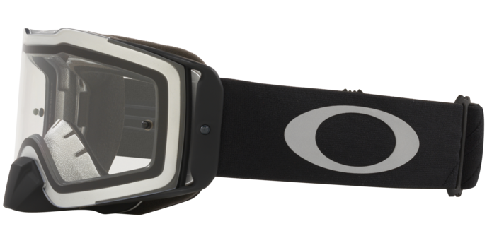 Oakley Front Line MX Goggles