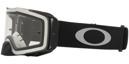 Oakley Front Line MX Goggles