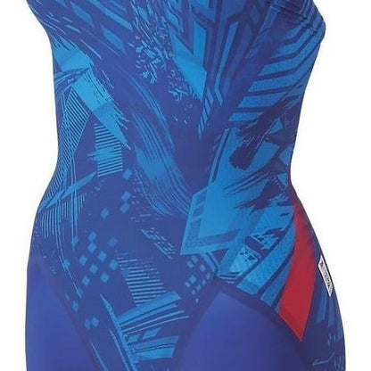 Mizuno Women's GX-Sonic V Sprinter Technical Swimsuit