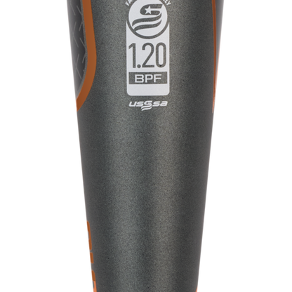 Mizuno F26-CRBN X -8 Softball Bat