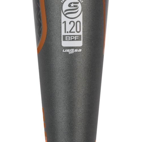 Mizuno F26-CRBN X -9 Softball Bat