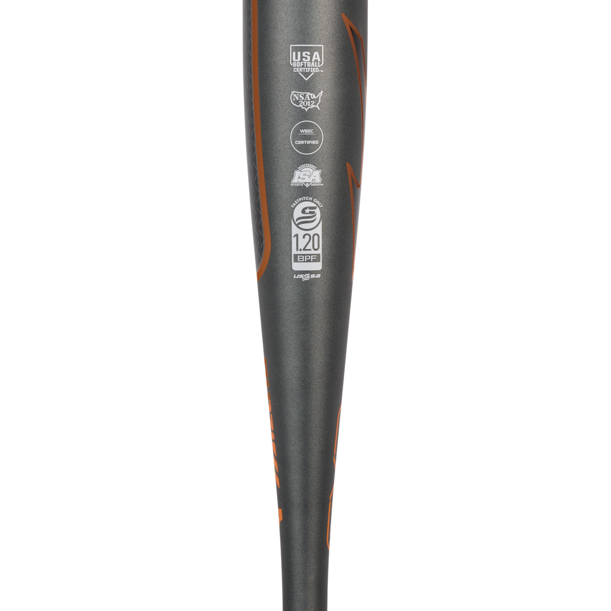 Mizuno F26-CRBN X -9 Softball Bat