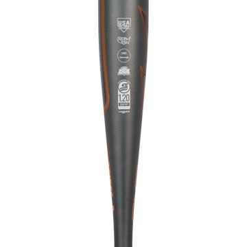 Mizuno F26-CRBN X -9 Softball Bat