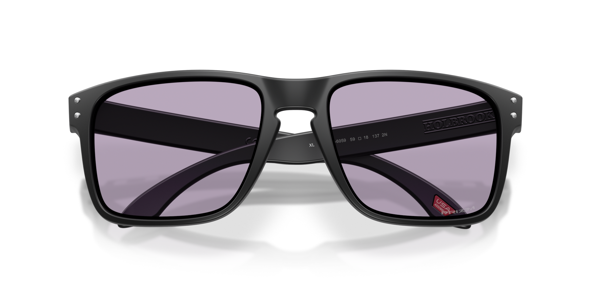 Oakley Holbrook XL Glasses