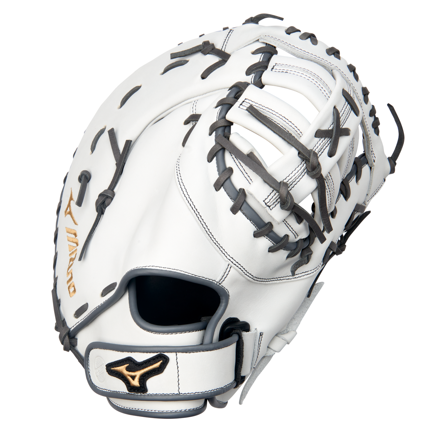 Mizuno MVP Prime 13" Fastpitch Softball First Base Mitt