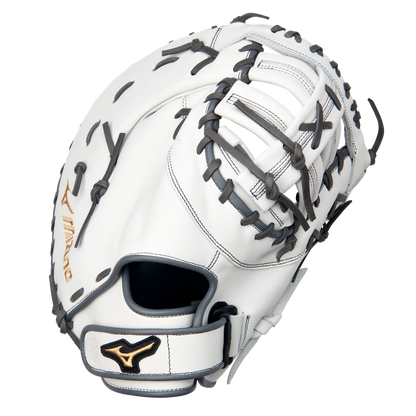 Mizuno MVP Prime 13" Fastpitch Softball First Base Mitt