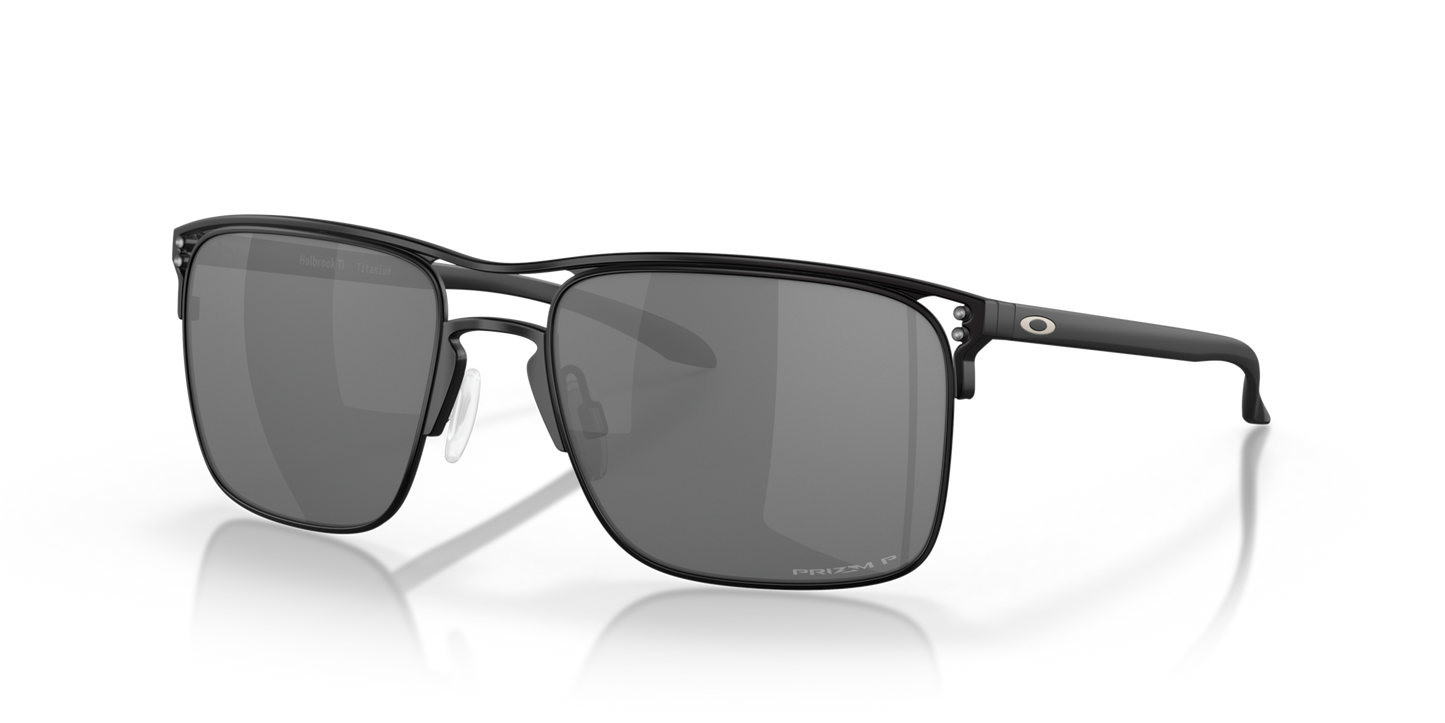 Oakley Holbrook Ti Glasses