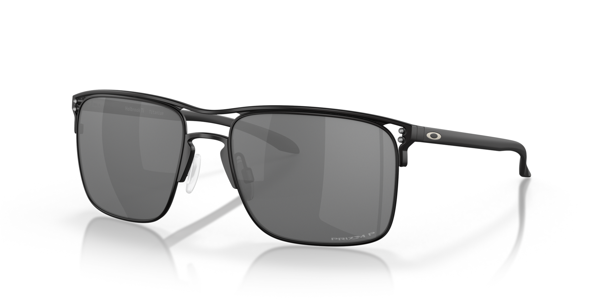 Oakley Holbrook Ti Glasses