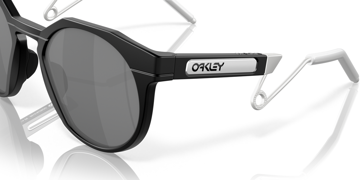 Oakley HSTN Metal Glasses