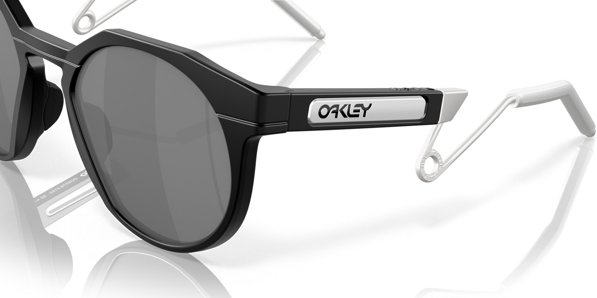 Oakley HSTN Metal Glasses