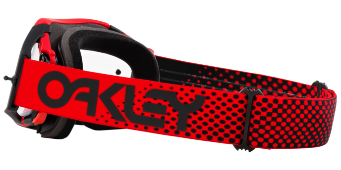Oakley Airbrake MX Goggles