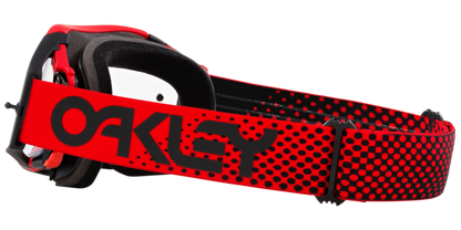 Oakley Airbrake MX Goggles