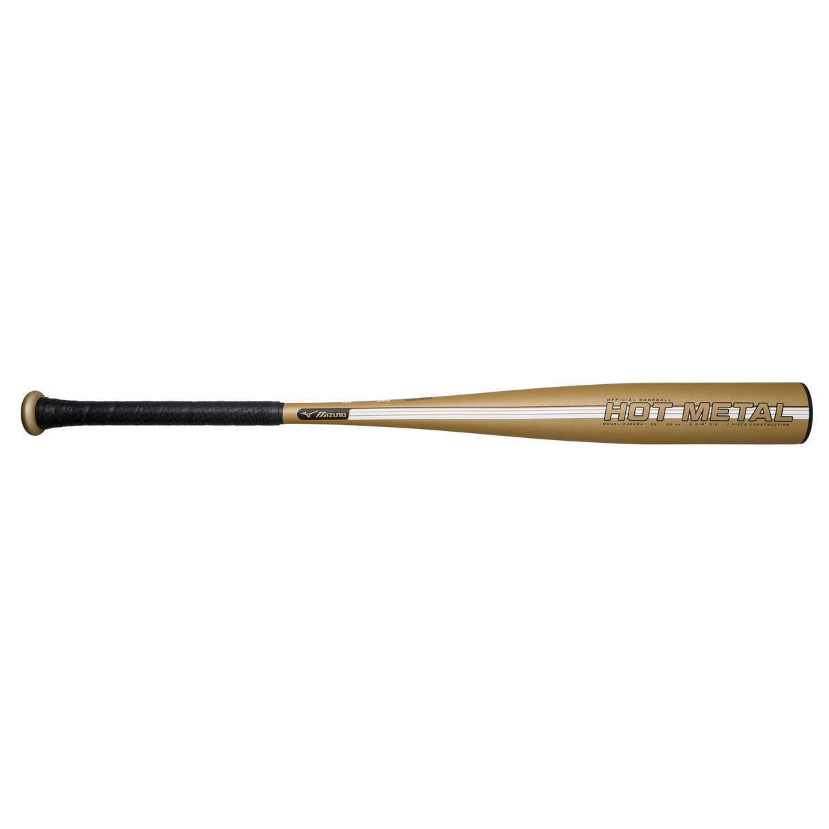 Mizuno B26-Hot Metal -3 Baseball Bat