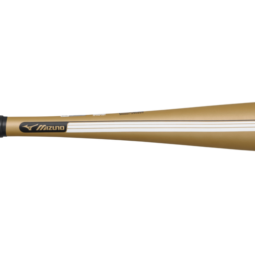 Mizuno B26-Hot Metal -3 Baseball Bat