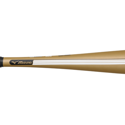 Mizuno B26-Hot Metal -3 Baseball Bat