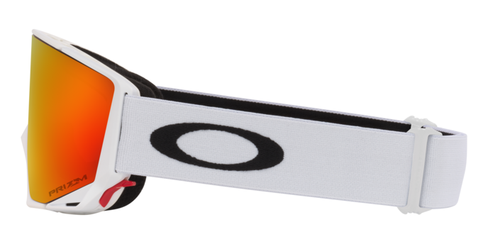Oakley Flow Scape M Snow Goggles