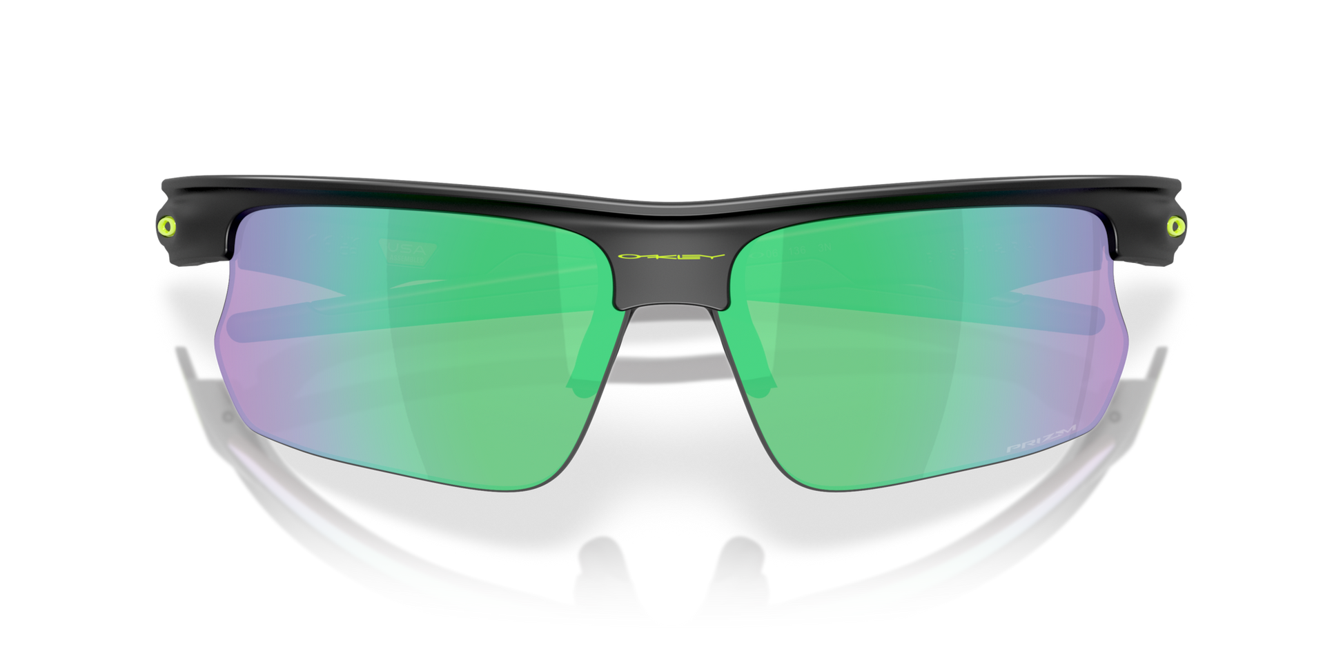 Oakley Bisphaera Sunglasses