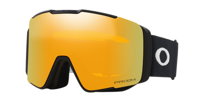 Oakley Line Miner Pro Medium Snow Goggles