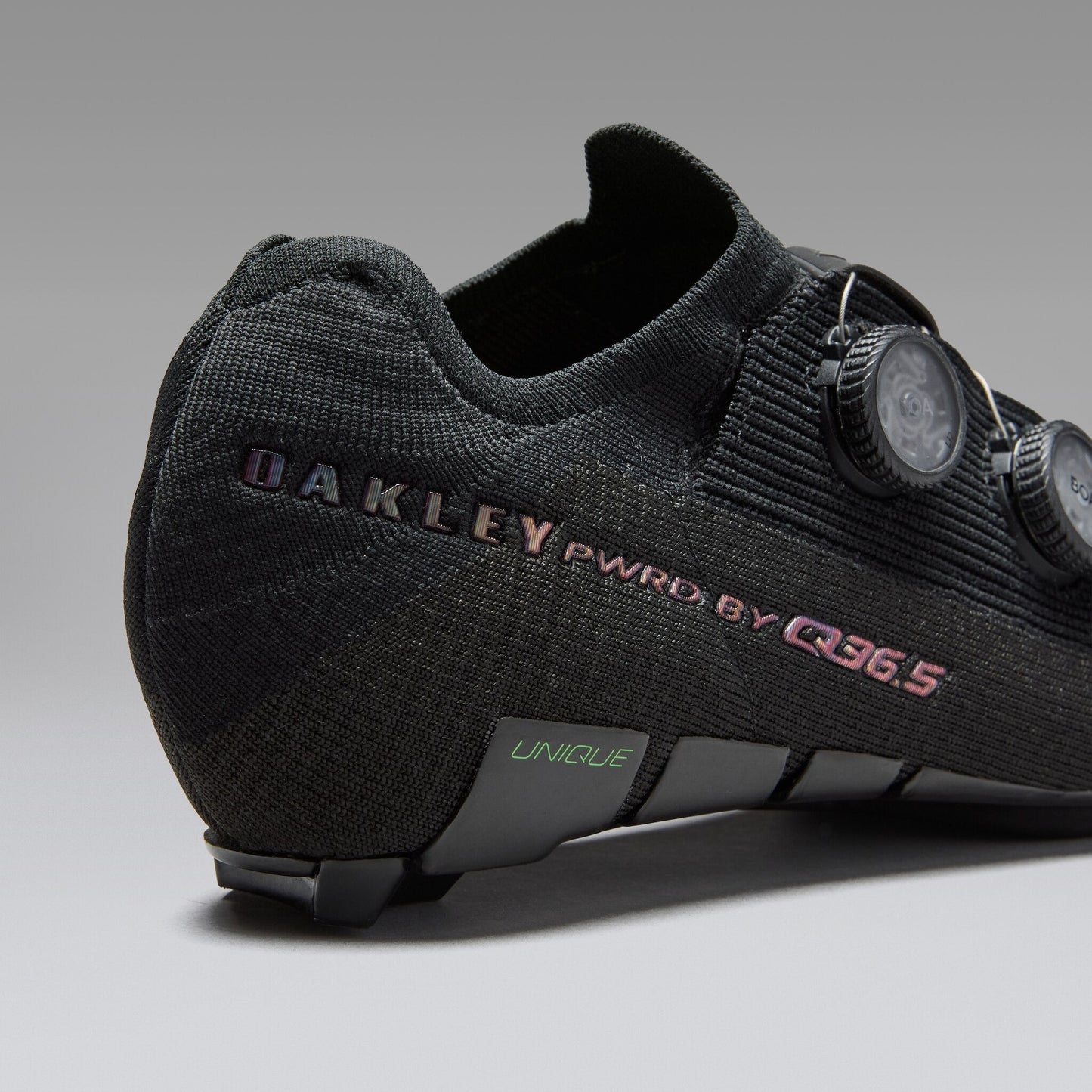 Oakley Men's Clima Road Cycling Shoes