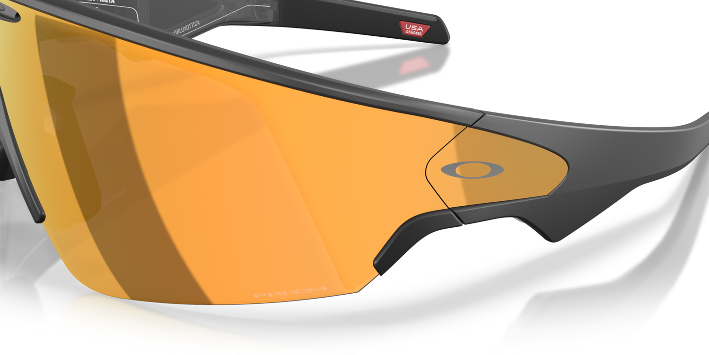 Oakley Vanguard Camera Sunglasses